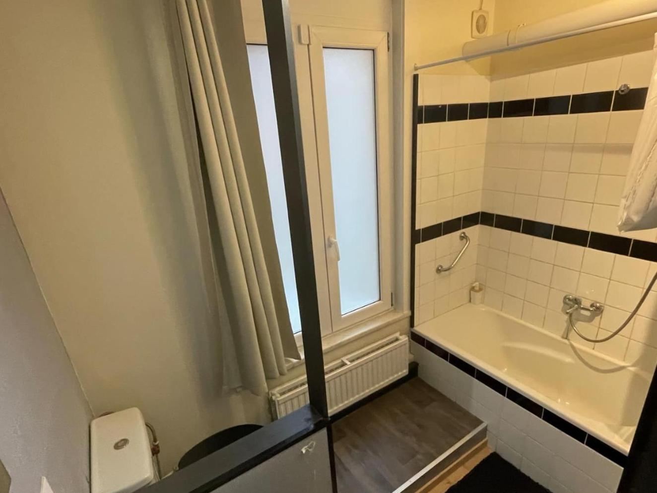 Le Relax De Panne Apartment Ngoại thất bức ảnh